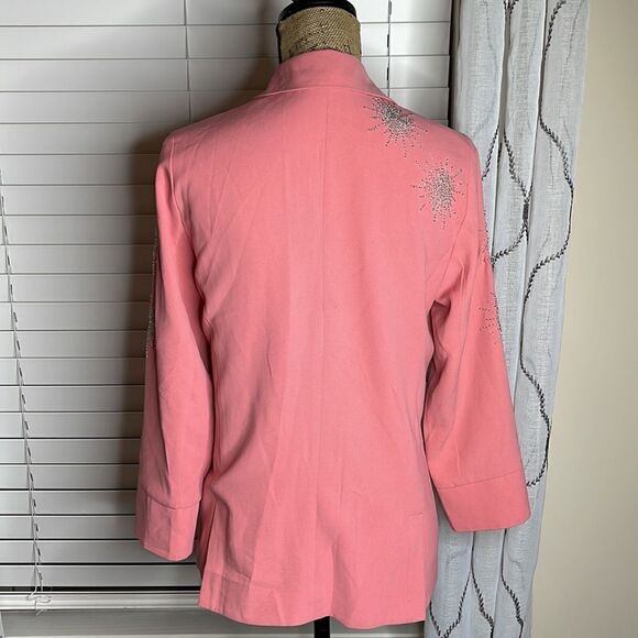 ECUR SUIT JACKET SZ SMALL - Picture 9 of 15